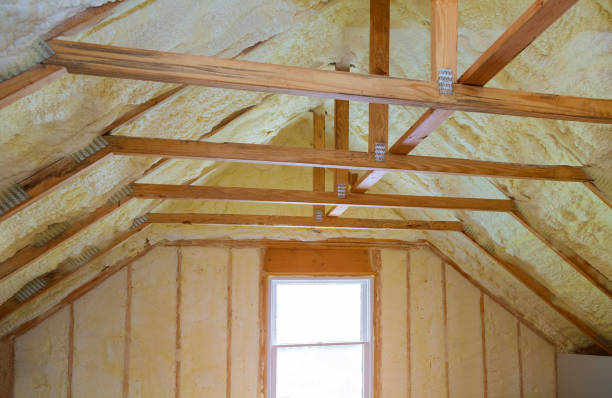 Best Geographic-Specific Insulation Services in Medicine Lodge, KS