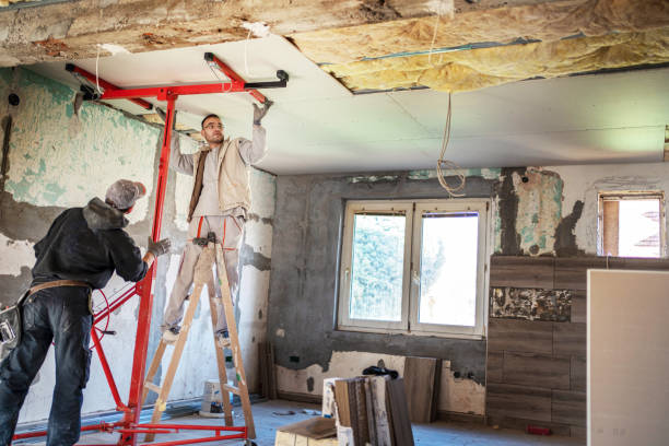 Best Insulation Maintenance and Repair in Medicine Lodge, KS